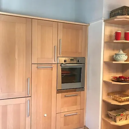 Apartment Da Favola