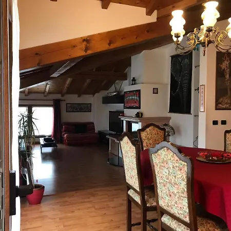 Appartamento Da Favola