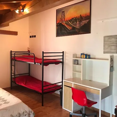 Apartament Da Favola