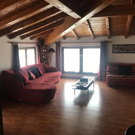 Apartament Da Favola Domaso